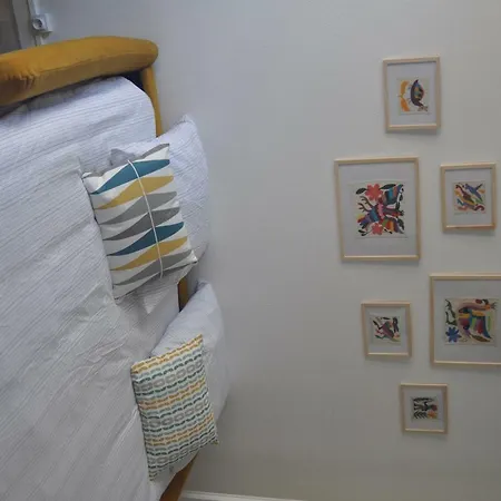 Apartman Cordelle *